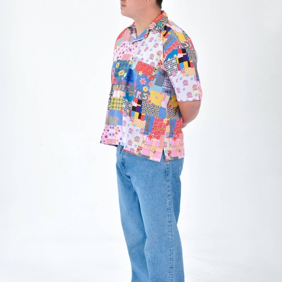 Merienda Shirt - Picture 9 of 10